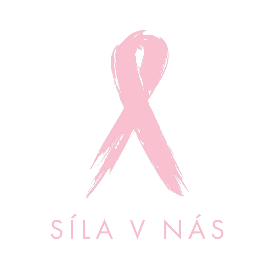 Nina Schwarz – “Síla v nás” (Avon® CZ/SK Anthem) — cover artwork