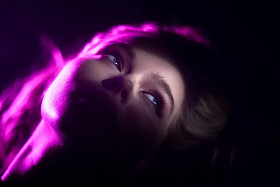 Photo from the “Taste” shoot (2/8)