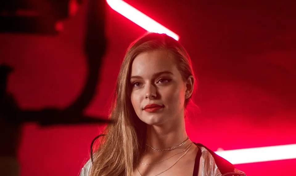 Photo from the “Taste” shoot (4/8)