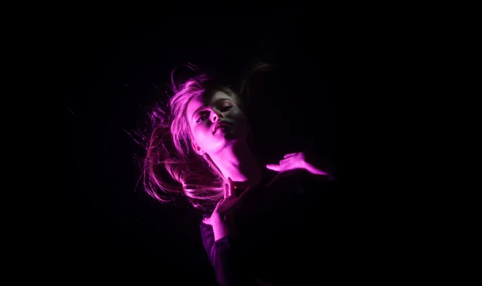 Photo from the “Taste” shoot (5/8)