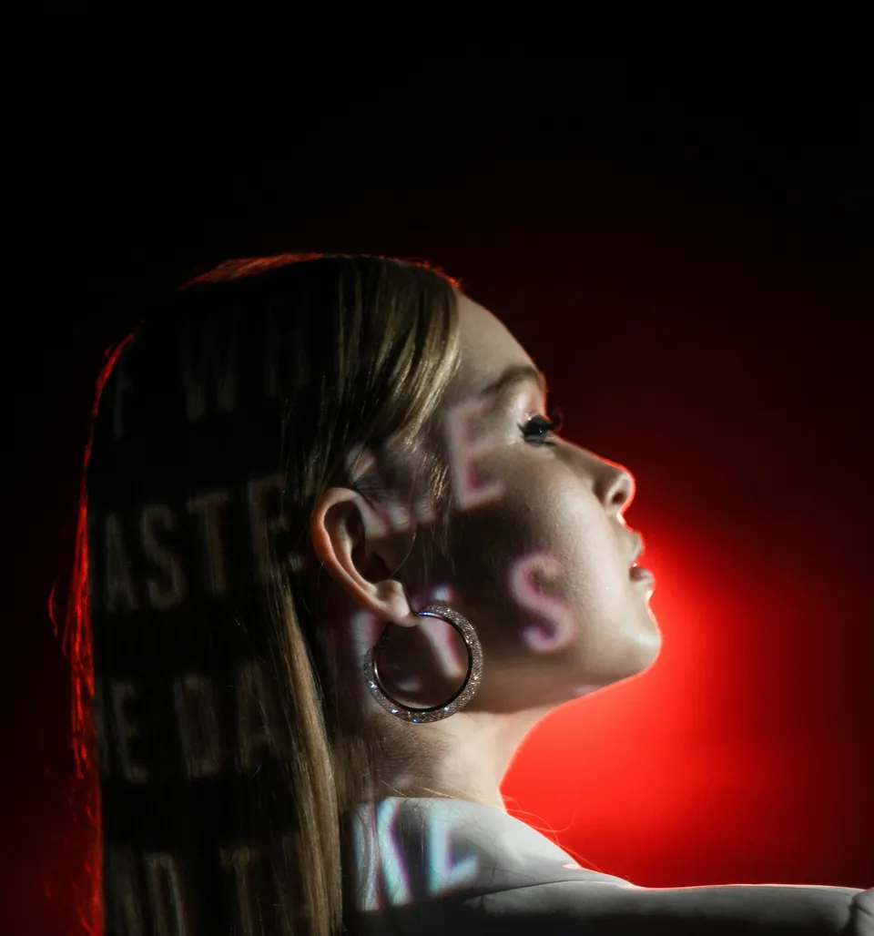 Photo from the “Taste” shoot (8/8)